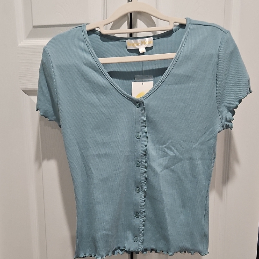 Cute Junior's Top